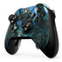 Ed Beard Jr. The Green Dragon Xbox One Elite Controller Skin