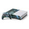Ed Beard Jr. The Green Dragon Xbox One S Console and Controller Bundle Skin