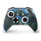 Ed Beard Jr. The Green Dragon Xbox One S Controller Skin