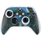 Ed Beard Jr. The Green Dragon Xbox Series S Controller Skin