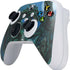 Ed Beard Jr. The Green Dragon Xbox Series S Controller Skin