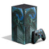 Ed Beard Jr. The Green Dragon Xbox Series X Bundle Skin