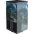 Ed Beard Jr. The Green Dragon Xbox Series X Console Skin