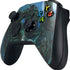 Ed Beard Jr. The Green Dragon Xbox Series X Controller Skin