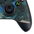 Ed Beard Jr. The Green Dragon Xbox Series X Controller Skin