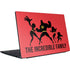 Disney The Incredibles Family Sillhouette Dell Vostro Skin