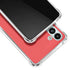 Disney The Incredibles Family Sillhouette Galaxy A13 5G Clear Case