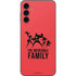 Disney The Incredibles Family Sillhouette Galaxy A14 5G Skin