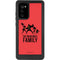Disney The Incredibles Family Sillhouette Galaxy Note20 5G Waterproof Case