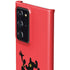 Disney The Incredibles Family Sillhouette Galaxy Note20 Ultra 5G Lite Case