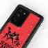 Disney The Incredibles Family Sillhouette Galaxy Note20 Ultra 5G Waterproof Case