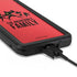Disney The Incredibles Family Sillhouette Galaxy S20 Plus Waterproof Case
