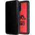 Disney The Incredibles Family Sillhouette Galaxy S20 Waterproof Case