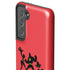 Disney The Incredibles Family Sillhouette Galaxy S21 5G Pro Case