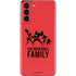 Disney The Incredibles Family Sillhouette Galaxy S21 5G Skin