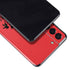 Disney The Incredibles Family Sillhouette Galaxy S21 5G Skin
