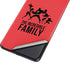 Disney The Incredibles Family Sillhouette Galaxy S21 5G Skin