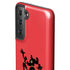 Disney The Incredibles Family Sillhouette Galaxy S21 Plus 5G Pro Case
