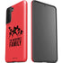 Disney The Incredibles Family Sillhouette Galaxy S21 Plus 5G Pro Case