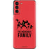 Disney The Incredibles Family Sillhouette Galaxy S21 Plus 5G Skin