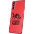 Disney The Incredibles Family Sillhouette Galaxy S21 Plus 5G Skin