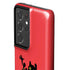 Disney The Incredibles Family Sillhouette Galaxy S21 Ultra 5G Pro Case