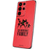 Disney The Incredibles Family Sillhouette Galaxy S21 Ultra 5G Skin