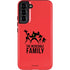 Disney The Incredibles Family Sillhouette Galaxy S22 Plus Pro Case