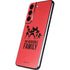 Disney The Incredibles Family Sillhouette Galaxy S22 Skin