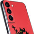Disney The Incredibles Family Sillhouette Galaxy S22 Skin