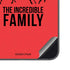 Disney The Incredibles Family Sillhouette Galaxy S23 FE Skin