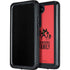 Disney The Incredibles Family Sillhouette Galaxy S23 Plus Waterproof Case