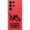 Disney The Incredibles Family Sillhouette Galaxy S23 Ultra Skin
