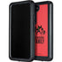 Disney The Incredibles Family Sillhouette Galaxy S23 Waterproof Case