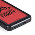 Disney The Incredibles Family Sillhouette Galaxy S23 Waterproof Case