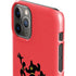 Disney The Incredibles Family Sillhouette iPhone 11 Pro Lite Case