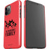 Disney The Incredibles Family Sillhouette iPhone 11 Pro Lite Case