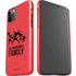 Disney The Incredibles Family Sillhouette iPhone 11 Pro Max Lite Case