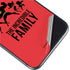 Disney The Incredibles Family Sillhouette iPhone 11 Skin