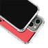Disney The Incredibles Family Sillhouette iPhone 13 Pro Clear Case