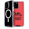 Disney The Incredibles Family Sillhouette iPhone 13 Pro Max MagSafe Case