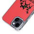 Disney The Incredibles Family Sillhouette iPhone 14 Plus MagSafe Case