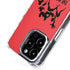 Disney The Incredibles Family Sillhouette iPhone 14 Pro Max MagSafe Case