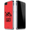 Disney The Incredibles Family Sillhouette iPhone SE (2nd & 3rd Gen) Clear Case