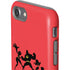 Disney The Incredibles Family Sillhouette iPhone SE (2nd & 3rd Gen) Pro Case