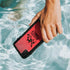 Disney The Incredibles Family Sillhouette iPhone XR Waterproof Case