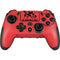 Disney The Incredibles Family Sillhouette PlayStation Scuf Vantage 2 Controller Skin