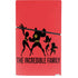 Disney The Incredibles Family Sillhouette PS5 Slim Digital Edition Bundle Skin