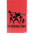 Disney The Incredibles Family Sillhouette PS5 Slim Digital Edition Console Skin
