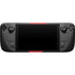 Disney The Incredibles Family Sillhouette Steam Deck Handheld Gaming Computer Skin